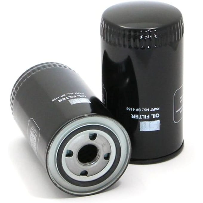 Oliefilter SF SP4158