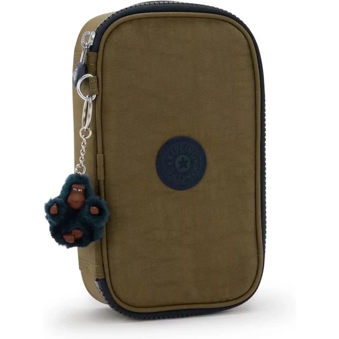 Etui met 50 pennen voor dames Kipling BTS