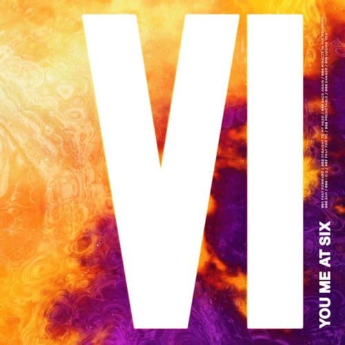 Vi - You Me At Six