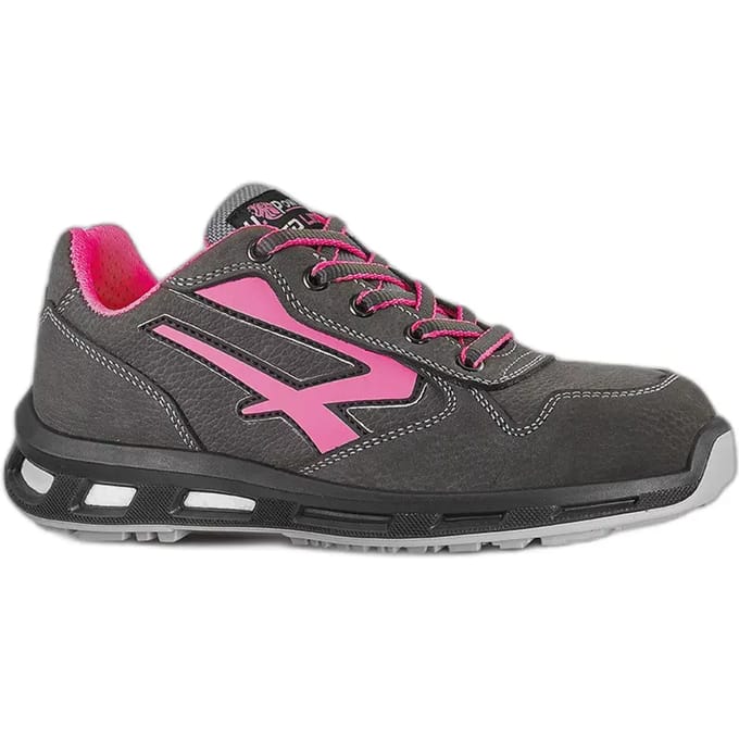 Veiligheidsschoenen voor dames U-Power RedLion Candy S3 CI SRC