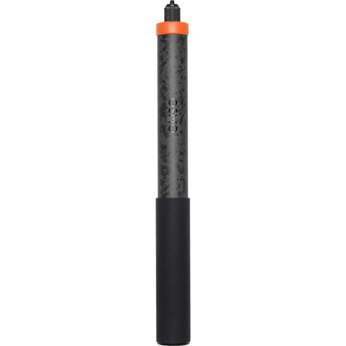 DJI Osmo 2.5m Extended Carbon Fiber Selfie Stick