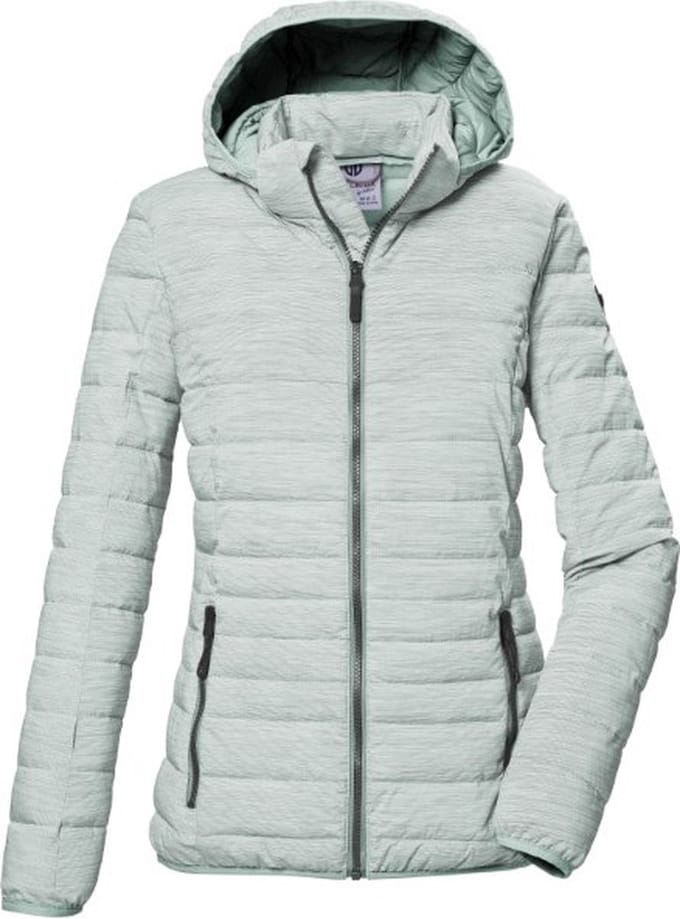 Killtec - Jas 43053 mint padded Uyaka zomerjas maat 36