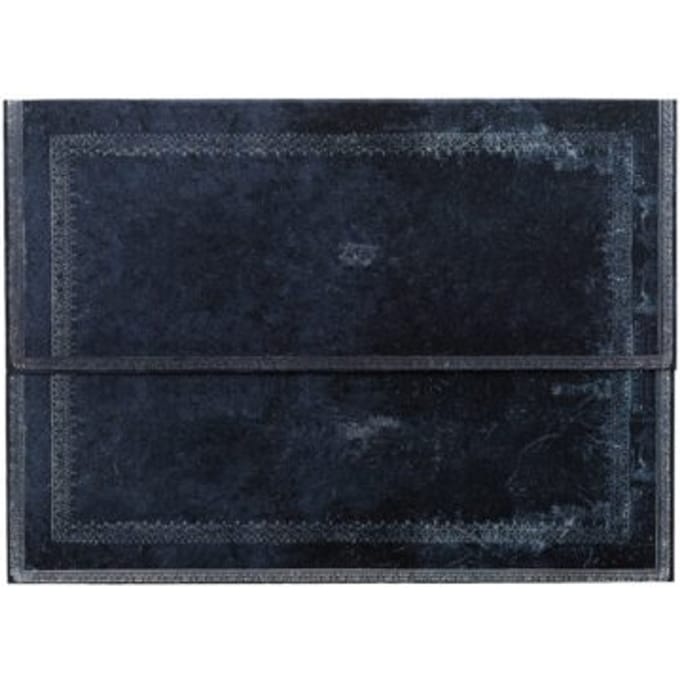 Paperblanks documentenmap, formaat 32 x 23 cm - inkblot