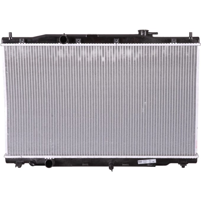 Radiator, motorkoeling NISSENS 681378