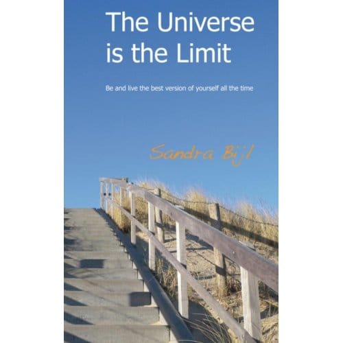 The Universe Is The Limit - Sandra Bijl