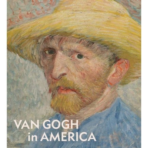 Van Gogh In America
