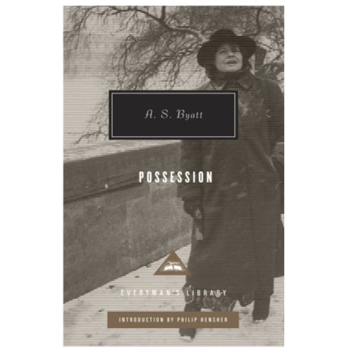 Possession - Everyman’s Library Contemporary Classics - A S Byatt