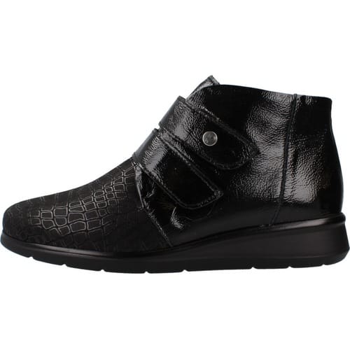 Laarzen Pitillos 11514p Botin Cremallera