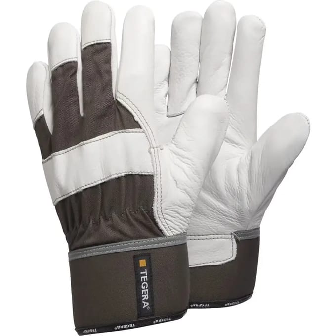 Beschermende handschoenen TEGERA 55