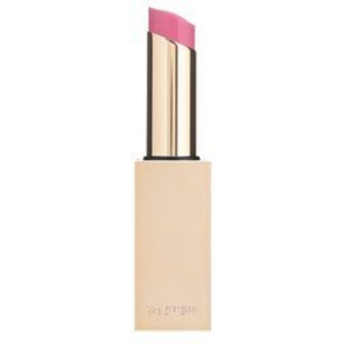 The Saem - M Touch Shine Lipstick - 6 Colors #PK02 Fever Pink