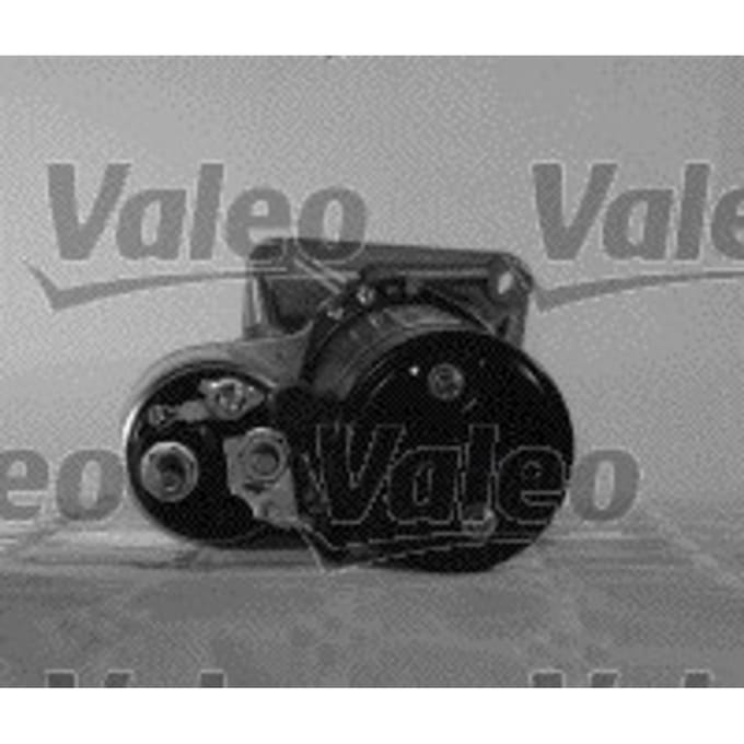 Starter VALEO 438145