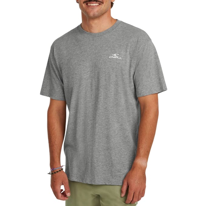 O'Neill Small Logo T-shirt Heren - Maat M