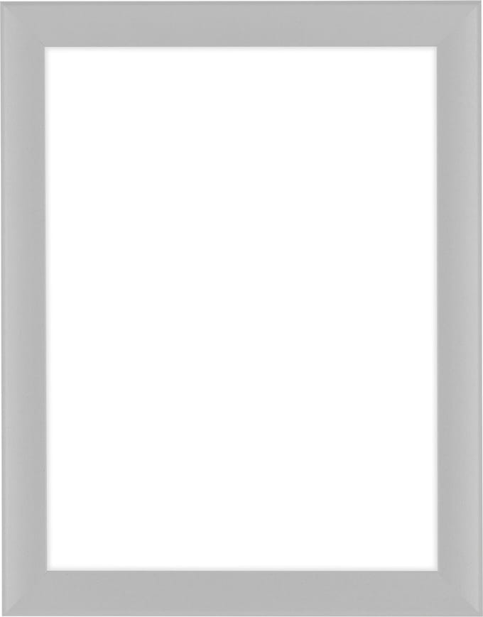 Fotolijst 24x32 cm - MDF - Wit Mat - Colonia