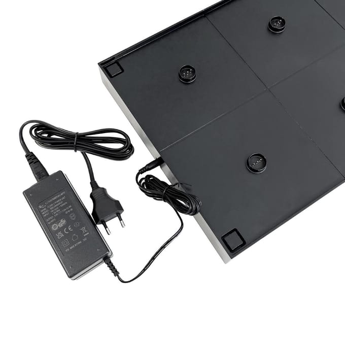 Olympia Tafellamp Oplaadstation