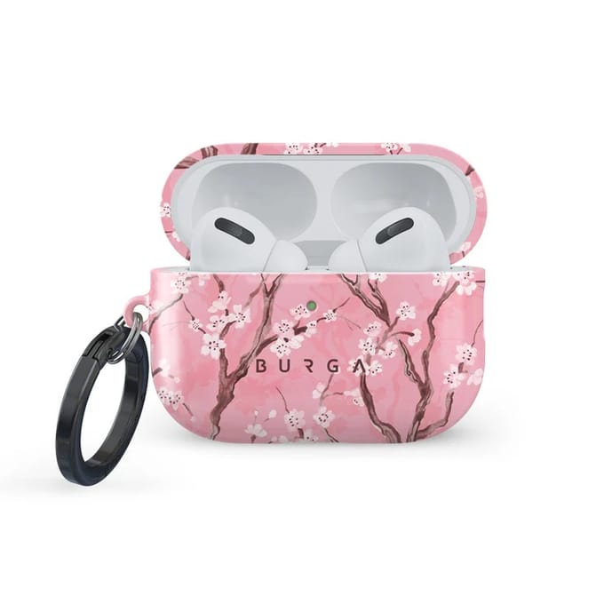 Burga Hardcase voor de Apple AirPods Pro 3 - Sakura