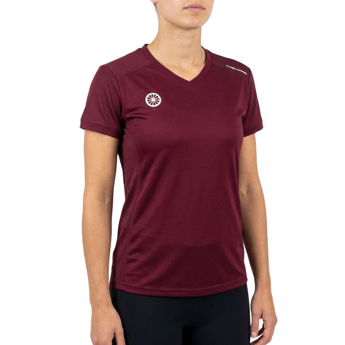 The Indian Maharadja Jaipur Performance Shirt Dames - Maat XXL