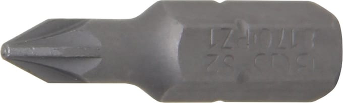 BGS Schroefbit kruiskop PZ1