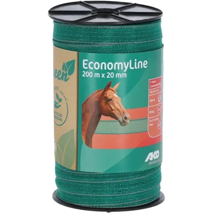 Afrasteringsnet Kerbl EconomyLine