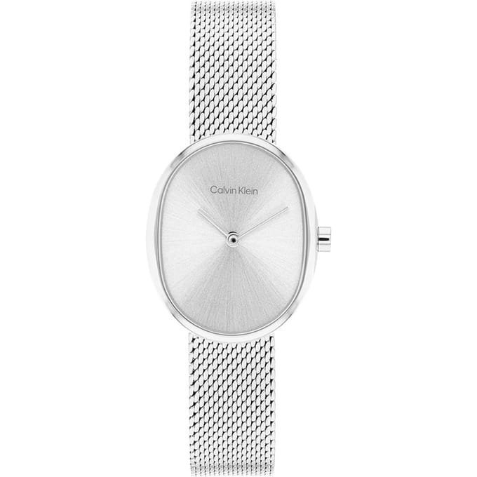 Calvin Klein Dameshorloge EUPHORIA 25100173