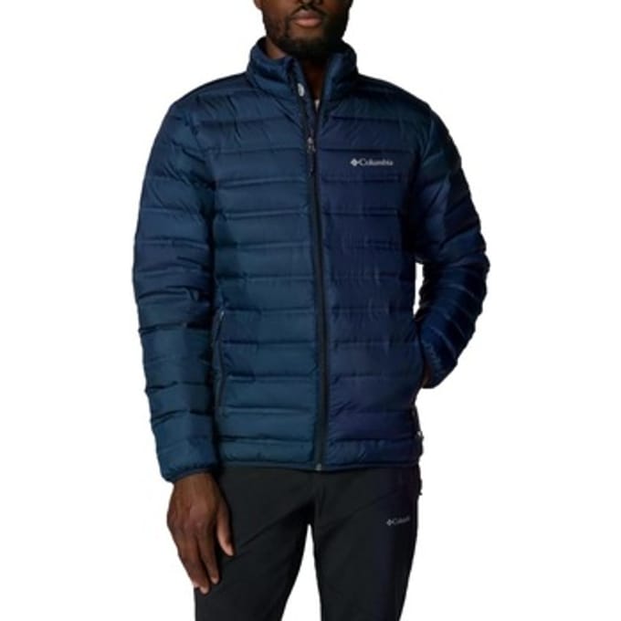 Donsjas Columbia Lake 22 Ii Down Jacket