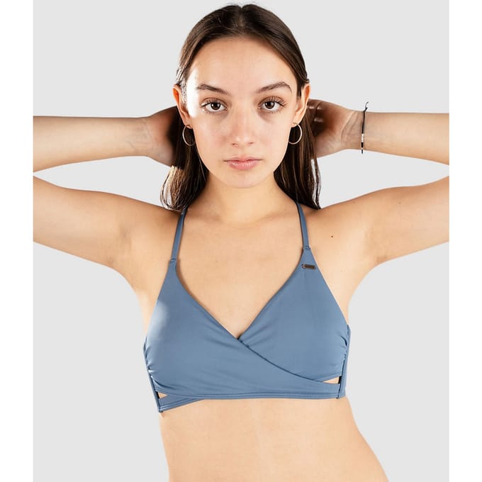 O'Neill Baay Bikini Top blauw