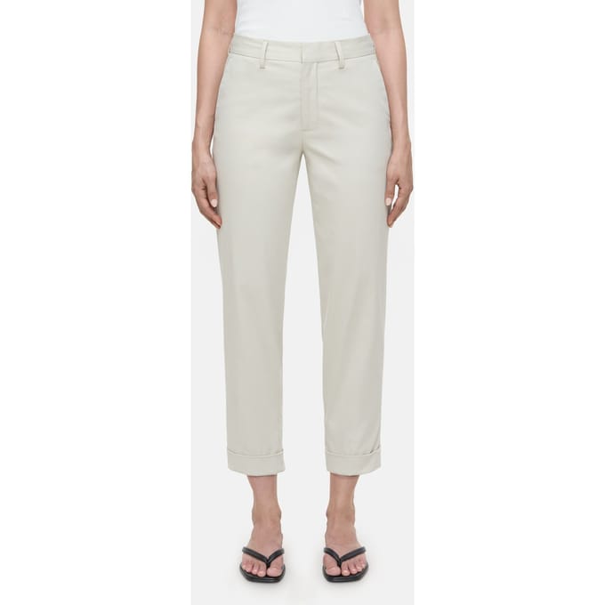 Closed Auckley Pants Sabbia Beige Größe: W25L32 | Stoffhosen Outlet | Damen | Braun