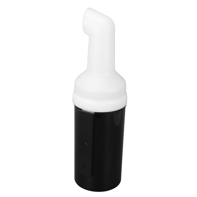 Kar Zand Fles Universele Kit Draagbaar Grote Capaciteit met Houder Vervangingsaccessoires black
