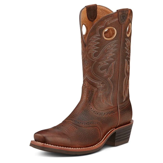 Western laarzen Ariat Heritage Roughstock