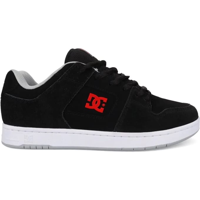 Kinderschoenen DC Shoes Manteca 4