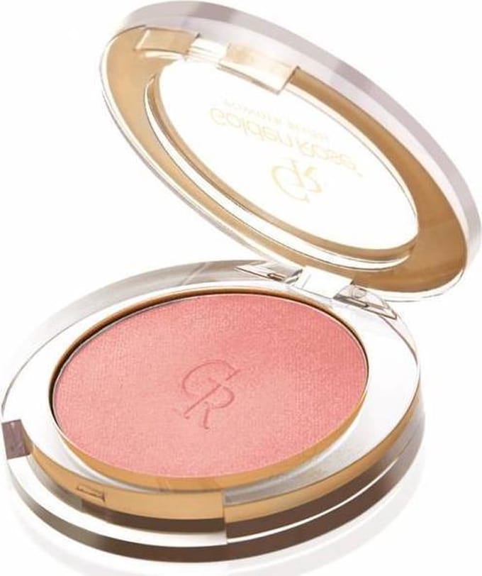 Powder Blush 5