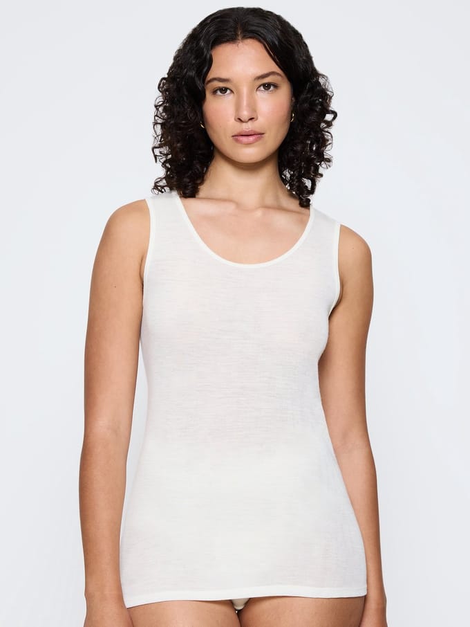 Triumph Tanktop Beauty Layers
