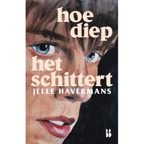 Hoe Diep Het Schittert - Jelle Havermans