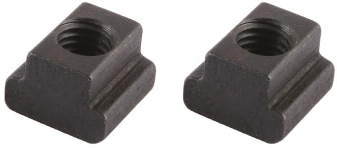 T-gleufmoeren M12