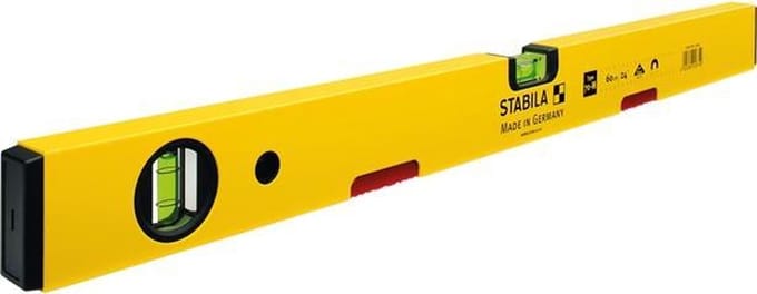 Stabila 02149 waterpas - magnetisch - 1200mm