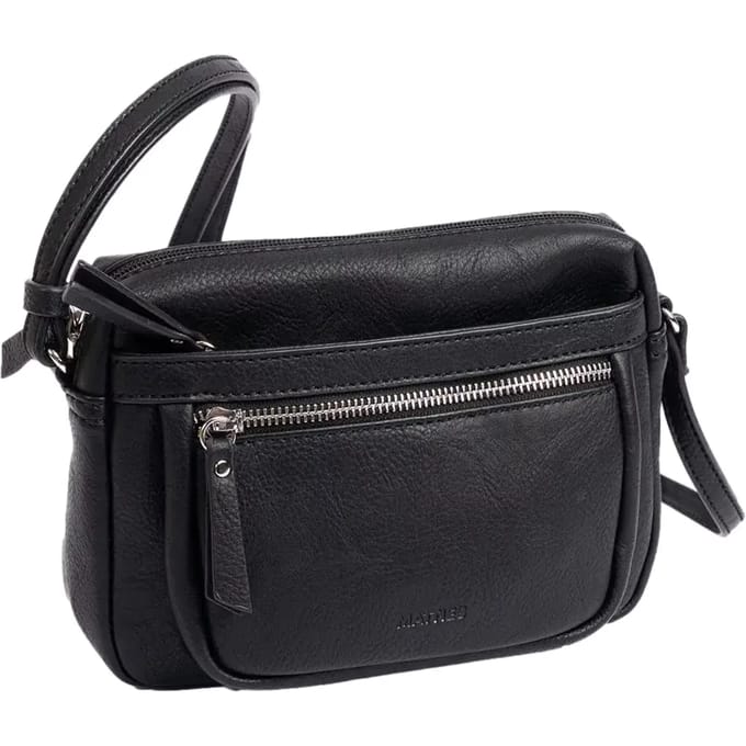 Mini schoudertas voor vrouwen Matties Bags