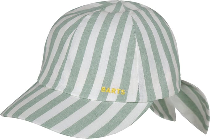 Barts Wuppy Cap Unisex Hoed - Groen