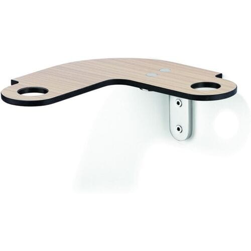 Giese Slimboard corner model mounting right with holder for razor 30968-02