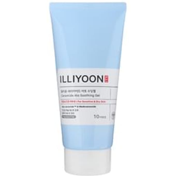ILLIYOON - Ceramide Ato Soothing Gel 2025 Version - 175ml