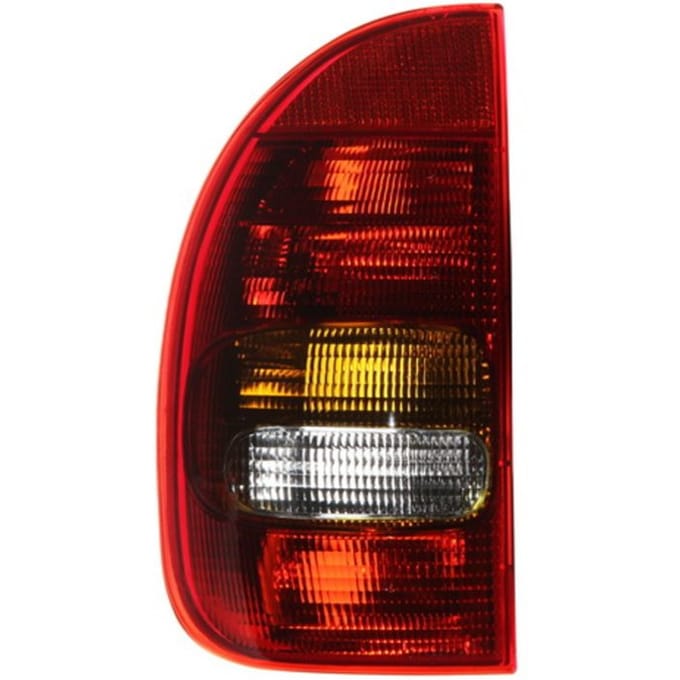 Achterlicht TYC 11-0378-01-2 links