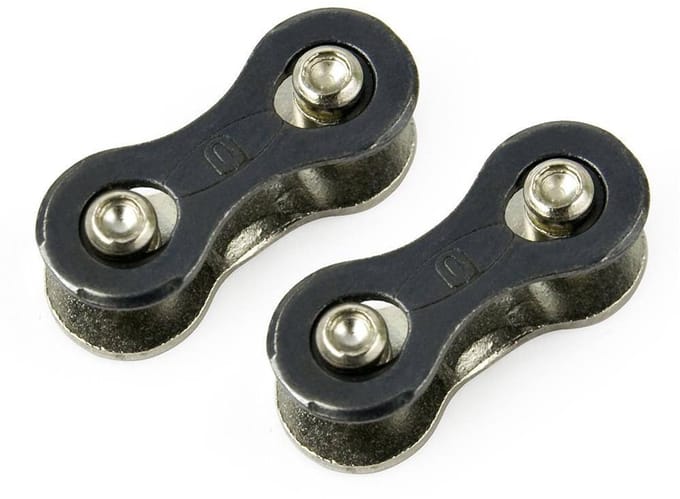 Union Sluitschakel 3/32 un-23 per 2 stuks
