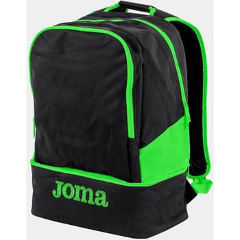 Joma Estadio Iii S Rugzak Groen,Zwart