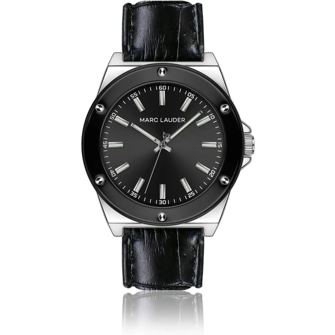 Horloge Marc Lauder Cologne