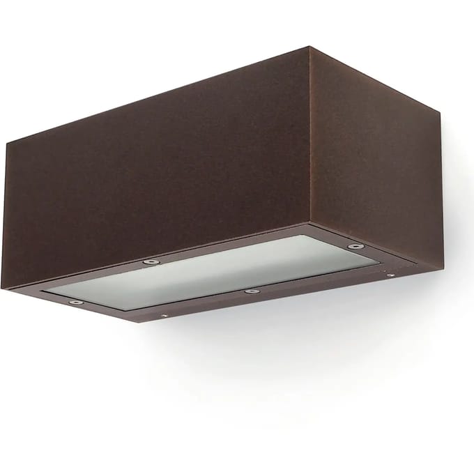 Wandlamp Cristher lighting Isora Down