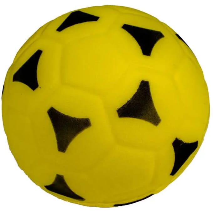Foam bal Lynx Sport