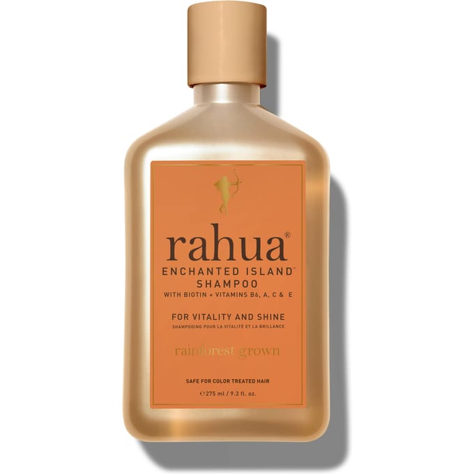 Rahua Enchanted Island Shampoo 275 ml