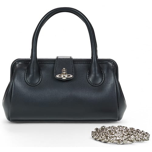 Schoudertas Vivienne Westwood PAMELA SMALL BAG