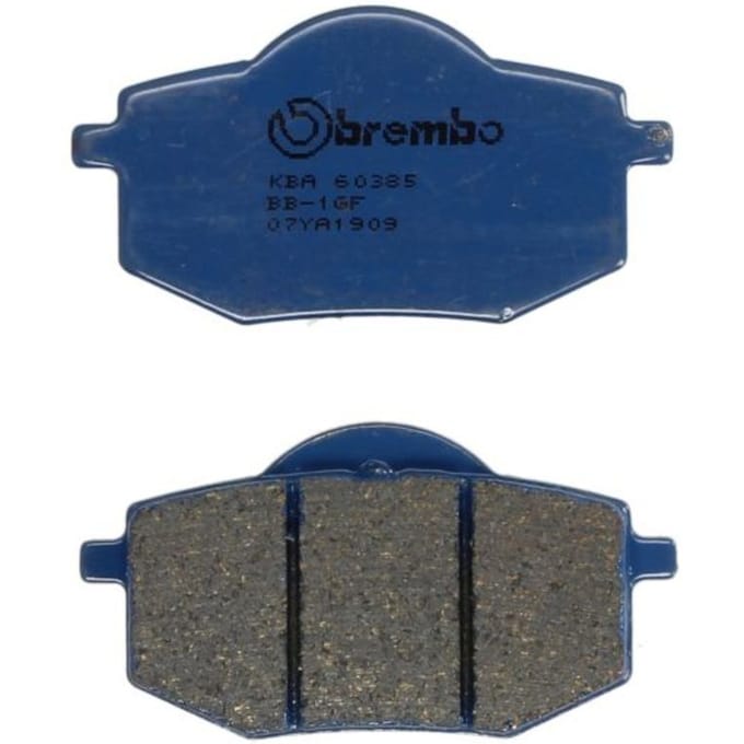 Remblok Brembo XV400/535 Virago = YA20