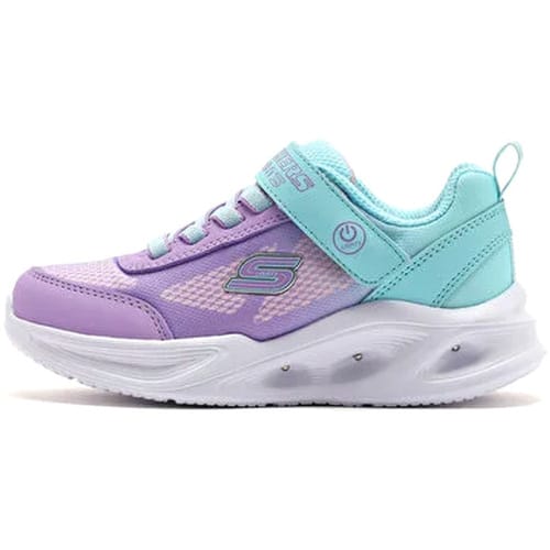 Lage Sneakers Skechers -