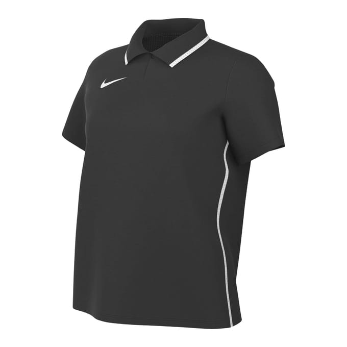 Nike Dri-FIT Park 26 Polo Dames - Maat M