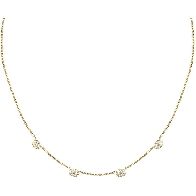 Morellato Ketting Pave SAZB02